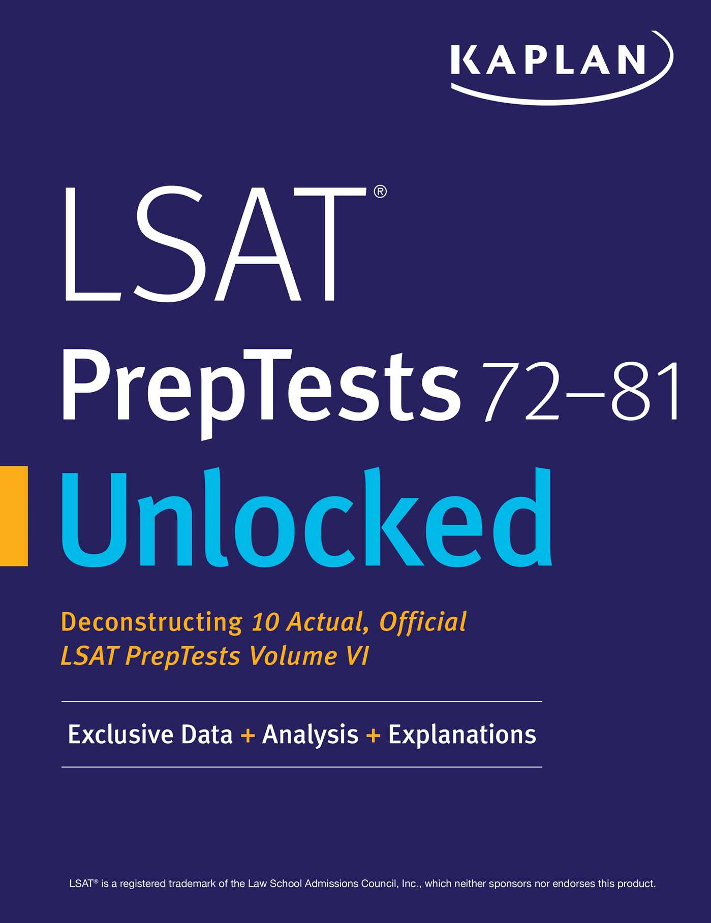 lsat practice questions with explanations